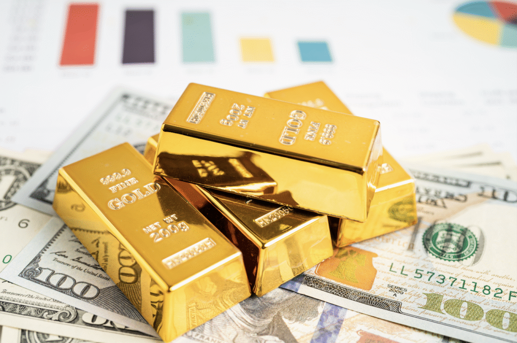 Will Gold Hit $4,000?