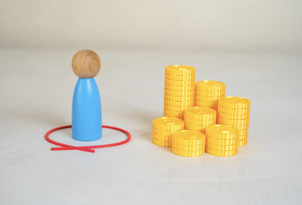 Electrum prosperity group