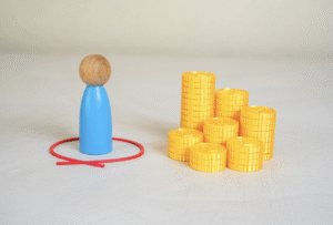 Electrum prosperity group