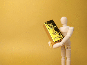 The Psychology of Gold